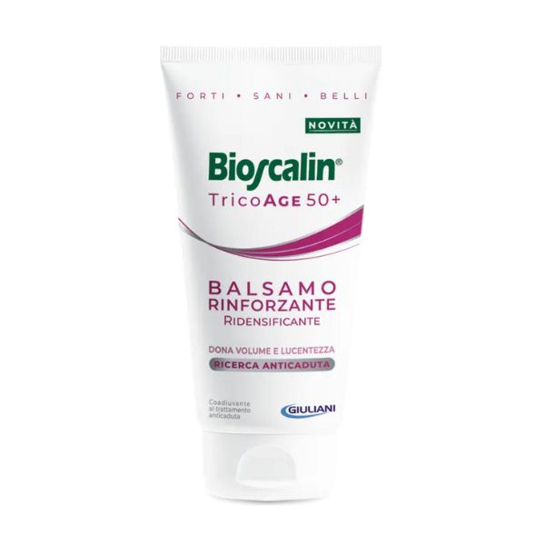 Bioscalin Tricoage Balsamo Rinforzante 150 ml