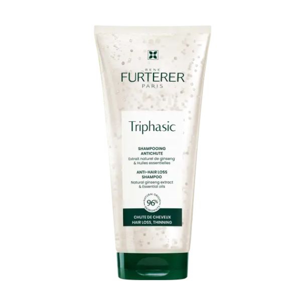 Rene Furterer Triphasic Shampoo Anticaduta 250 ml