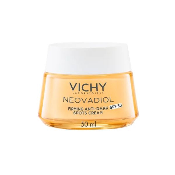 Vichy Neovadiol Menopausa Spf50 Crema Viso Antirughe 50 ml