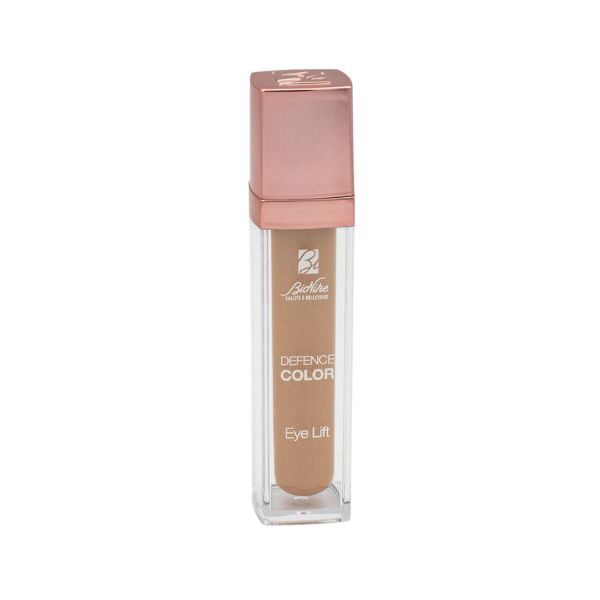 Bionike Defence Color Eyelift Ombretto Liquido n.602 Caramel