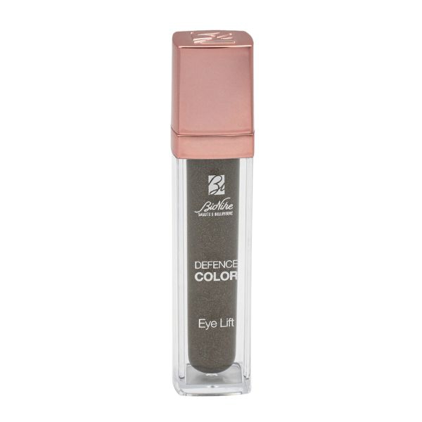 Bionike Defence Color Eyelift Ombretto Liquido n.606 Taupe Grey