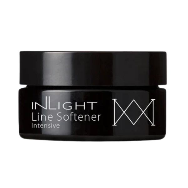 Inlight Beauty Line Softener Intensive Formula Trattamento Viso Antiage 15 ml