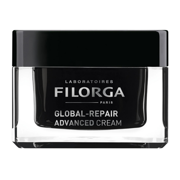Filorga Advanced Cream Global Repair Crema Viso Anti-Et 50ml