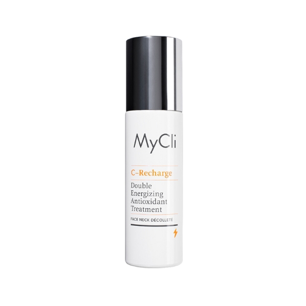 Mycli C Recharge Crema Gel Ultra Energizzante Antiossidante 50ml