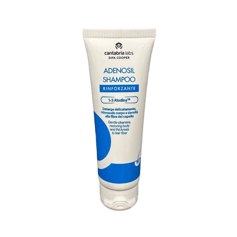 Adenosil Shampoo Rinforzante Anti-Caduta 50 ml
