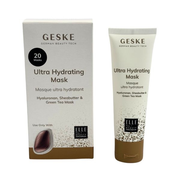 Geske Ultra Hydrating Mask 50ml.