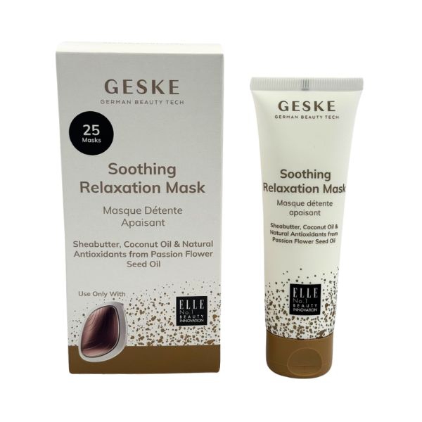 Geske Soothing Relaxation Mask 50ml.