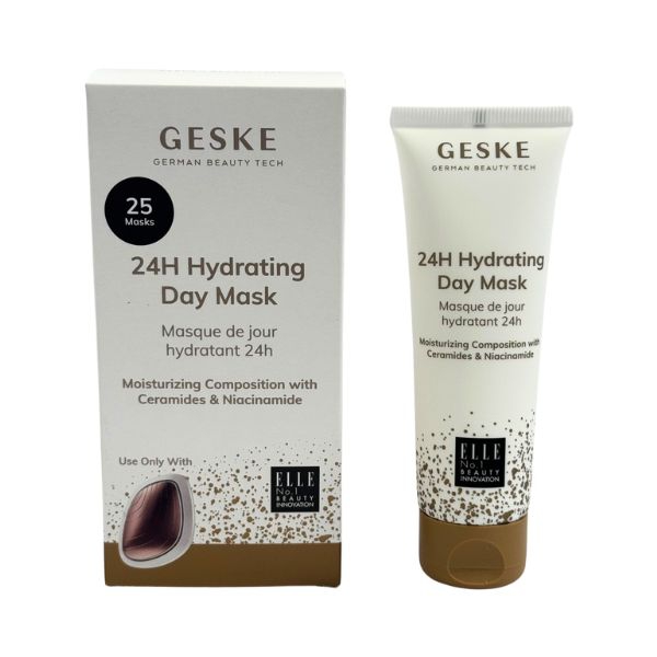 Geske Cleasing Mask 50ml.