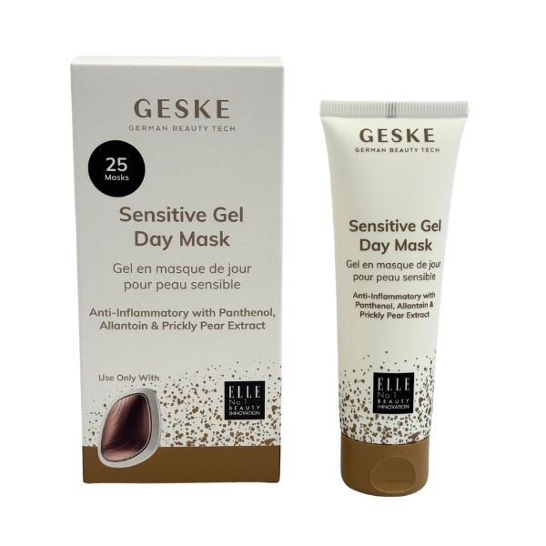 Geske Sensitive Gel Day Mask 50ml.