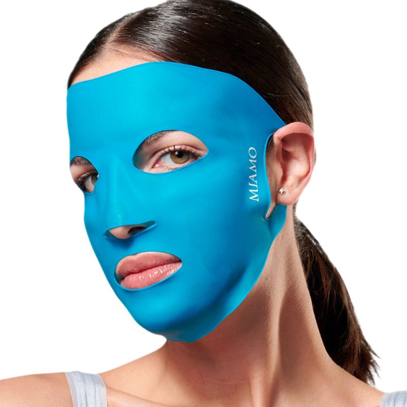 Miamo Sylicon Reusable Masque
