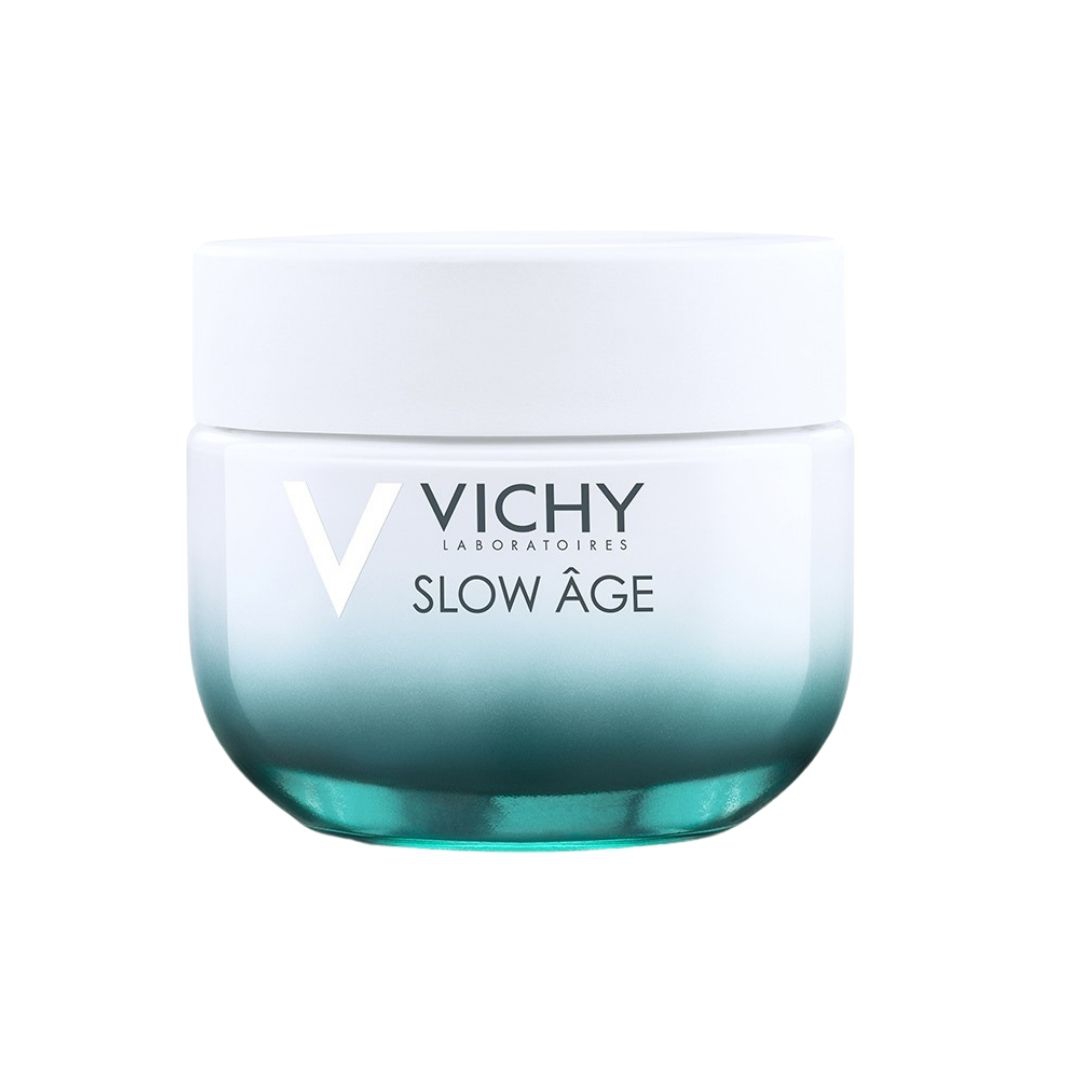Vichy Slow Age Spf30 Crema Quotidiana Antiossidante Correttiva Antiet 50 ml