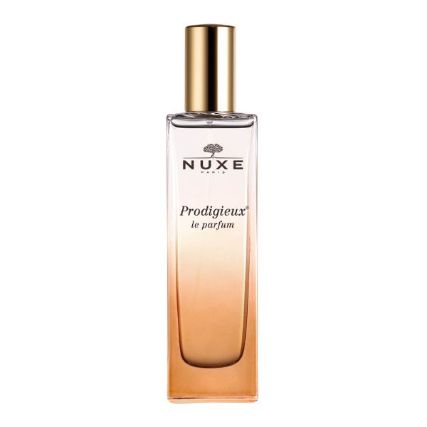 Nuxe Prodigieux Le Parfum Profumo Donna Sensuale Eau de Parfum 50 ml