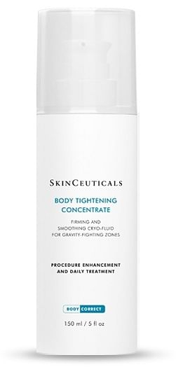 SkinCeuticals Body Tightening Concentrate Crema Rassodante Intensa 150 ml