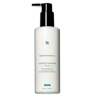 SkinCeuticals Gentle Cleanser Crema Viso Detergente Anti-Impurit 200 ml