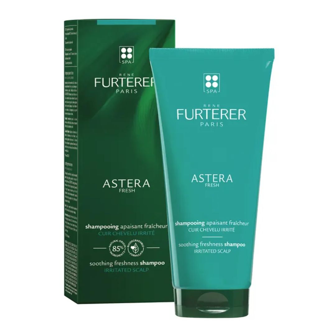 Rene Furterer Astera Fresh Shampoo Lenitivo Effetto Freschezza 200 ml