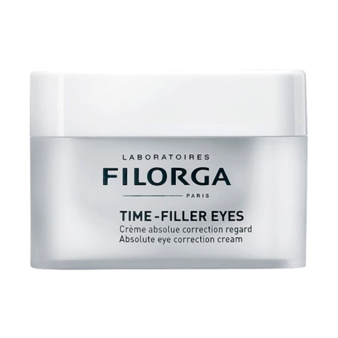 Filorga Time-Filler Eyes Crema Contorno Occhi Concentrato 15 ml