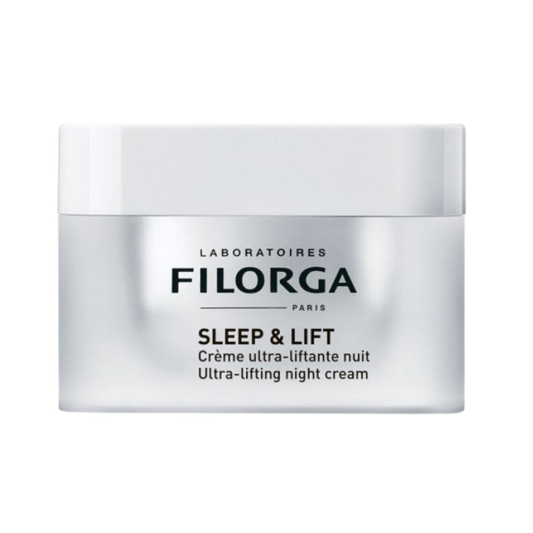 Filorga Sleep & Lift Crema Viso Notte Utra-Liftante Ridensificante 50 ml