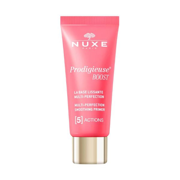 Nuxe Crème Prodigieuse Boost Base Levigante Multi-Perfezione 5 in 1 30 ml