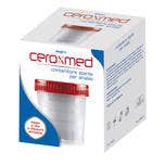 Ceroxmed Contenitore Sterile per Analisi Urine