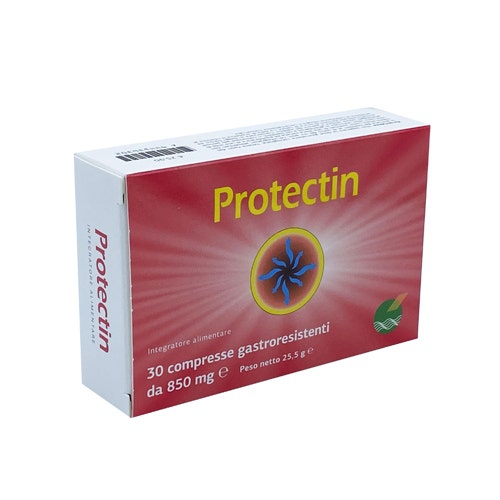 Protectin Integratore 30 Compresse 850 mg