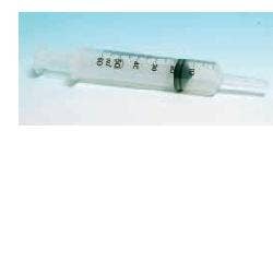 Farmac-Zabban Siringa BD 50 ml Sterile Monouso Cono Catetere 50 CC