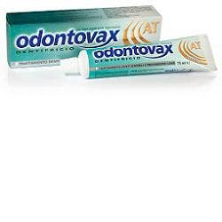 Odontovax AT Dentifricio Ad Azione Totale 75 ml