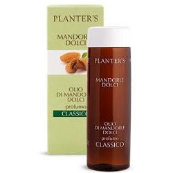 Planters Olio Di Mandorle Dolci Classico 200ml