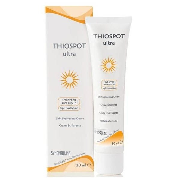Thiospot Ultra SPF50+ 30ml