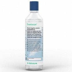 Prontosan Soluzione Antibatterica Lesioni Acute Croniche e Ustioni 350 ml