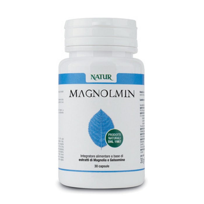 Magnolmin 60 cps