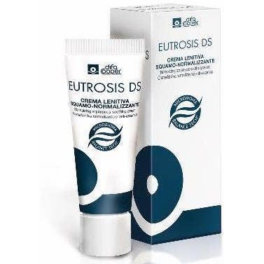 Eutrosis DS Crema Viso Lenitiva Squamo-Normalizzante 30 ml
