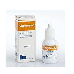 Coligermina Gocce 20ml