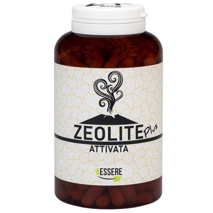 Zeolite Plus 220 Capsule