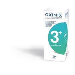Driatec Oximix 3  Allergo Integratore Immunostimolante Sciroppo 200 Ml