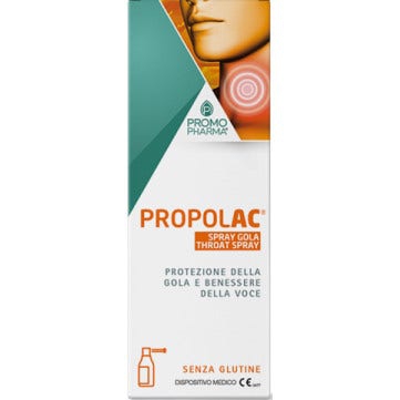 Promopharma Propol Ac Spray Gola 30 ml