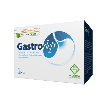 Gastrodep 30 Stick