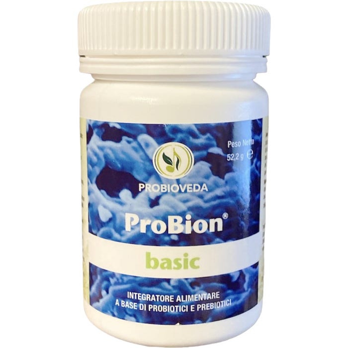 Probion Basic 150 Compresse