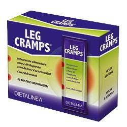 Leg Cramps 20 bst Dietalinea