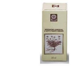 Rosa Canina Gemme Analcolica 50ml