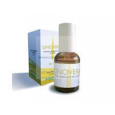 Linovera Spray Trattamento Ulcere Decubito 30 ml