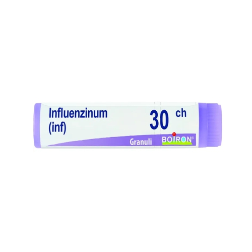 Influenzinum 30ch gl 1do