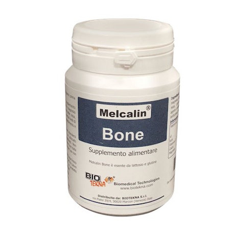 Melcalin Bone Integratore 112 Compresse
