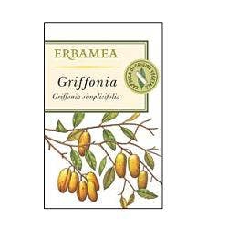 Erbamea Griffonia 50 Capsule