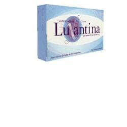 Luxantina Integratore Vista 30 Compresse