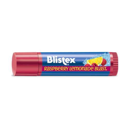 Blistex Raspberry Lemonade Blast Balsamo Labbra Idratante Stick 4 25 g
