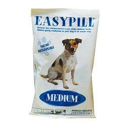 ATI Easypill Dog Bocconcini Per Cane Sacchetto 75 g