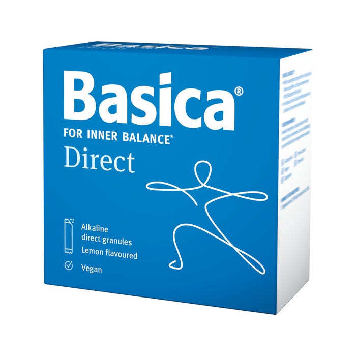 Basica Direct 30 Bustine Orosolubili