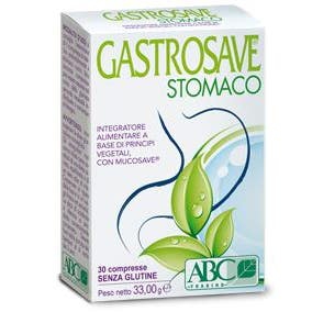 Gastrosave 30 Compresse