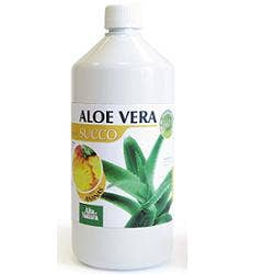 Alta Natura Aloe Vera Succo Ananas 1l