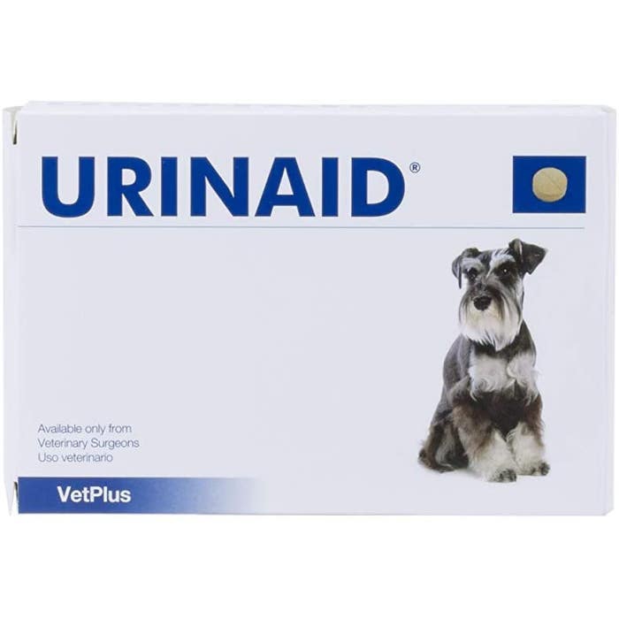 Urinaid Cani 60 Compresse